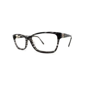Saks Fifth Avenue 304 0MK5 52-14-135mm Eyeglasses FRAMES ONLY - VERY GOOD